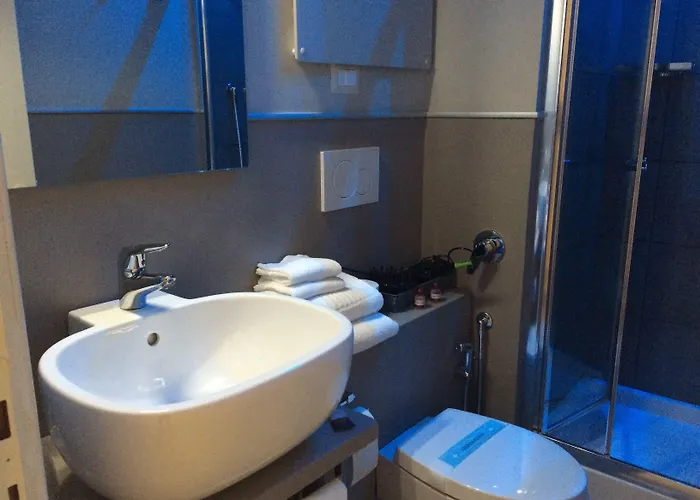 The Pope's Window Guest house Rome