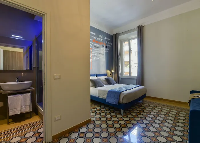 The Pope's Window Guest house