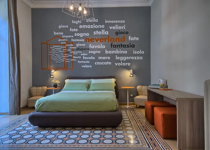 Guest house The Pope's Window