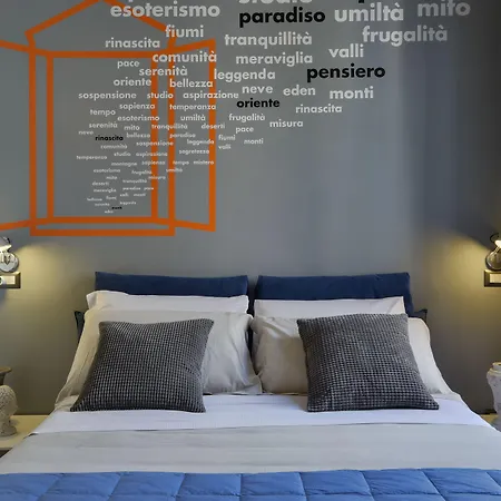 Gasthof The Pope's Window 4*