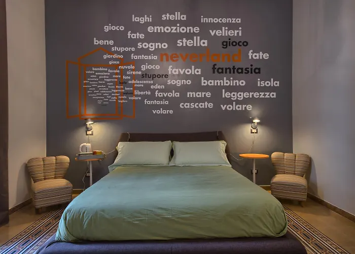 The Pope's Window Gasthof