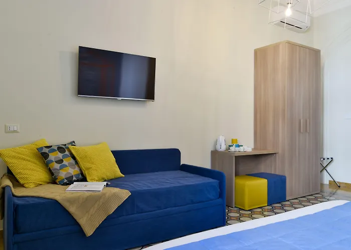 The Pope's Window Gasthof