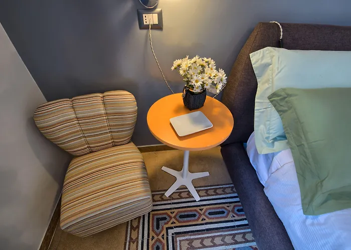 Gasthof The Pope's Window Rom