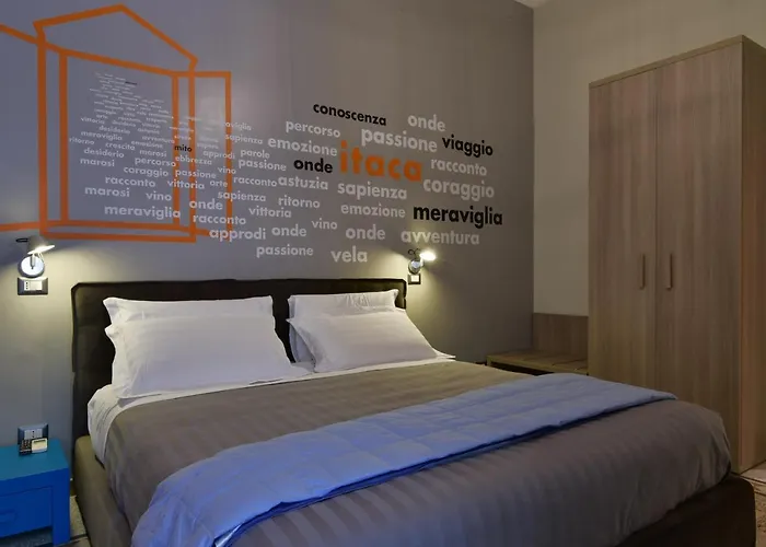 The Pope's Window Gasthof