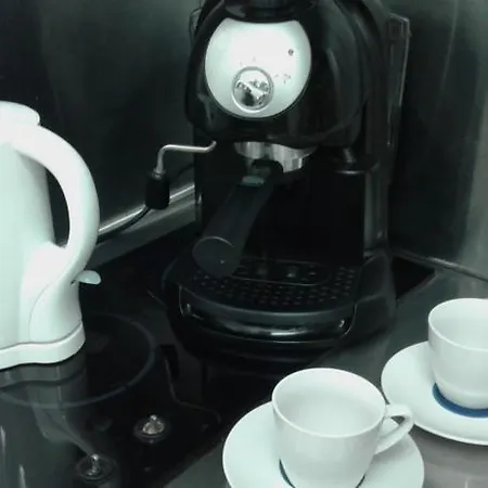 The Pope's Window Affittacamere Roma