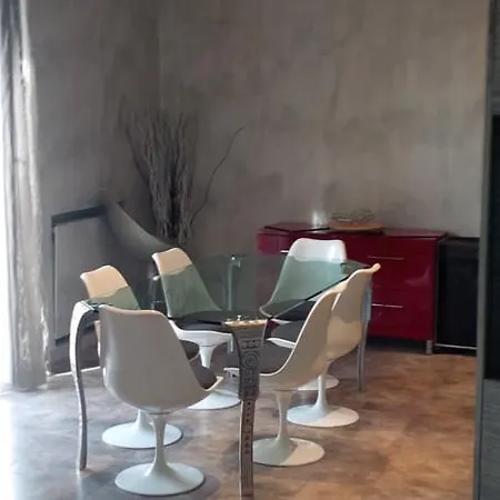 The Pope's Window Affittacamere 4*