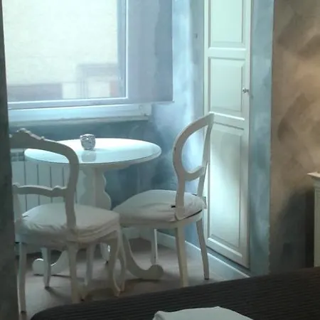 The Pope's Window Roma