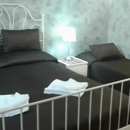 The Pope's Window Roma