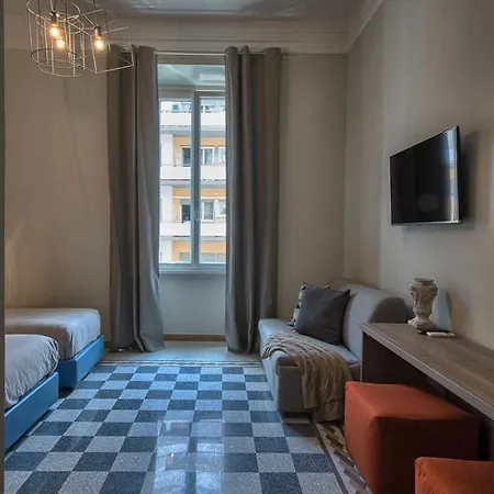 Affittacamere The Pope's Window