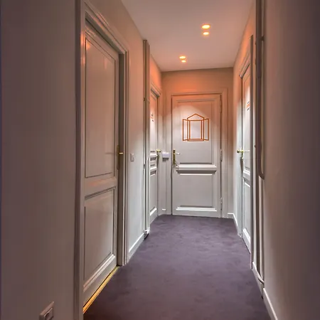 The Pope's Window Affittacamere