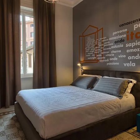 The Pope's Window Affittacamere 4*