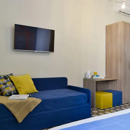 The Pope's Window Affittacamere