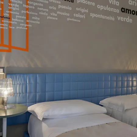 The Pope's Window Affittacamere 4*