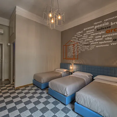 The Pope's Window Roma