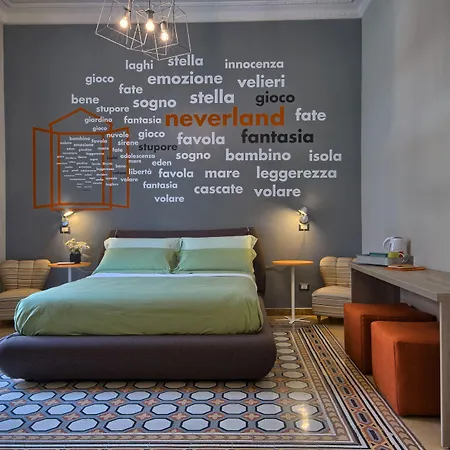 Affittacamere The Pope's Window