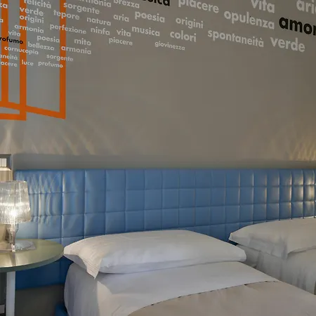 The Pope's Window Affittacamere 4*