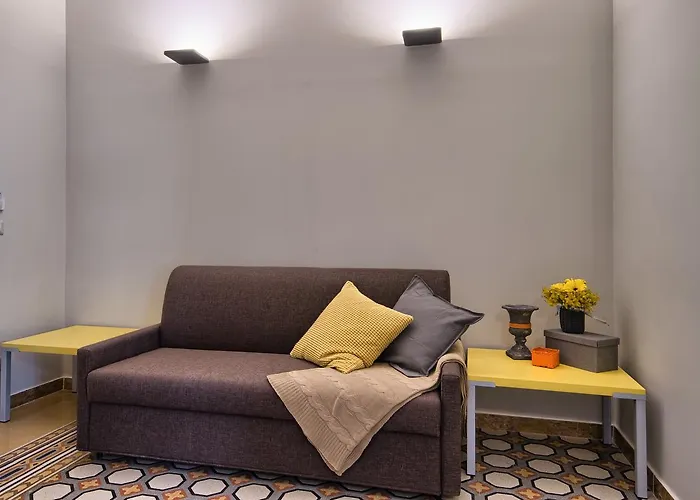 The Pope's Window Casa de hóspedes 4*